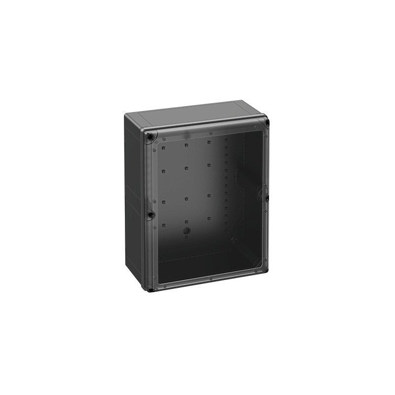 Empty enclosure - GEOS-L 4050-22-to/sw