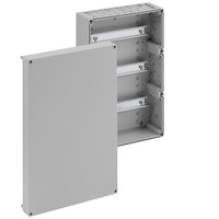 Terminal block enclosure - AKi-R 4/102-L