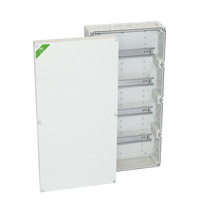 Terminal block enclosure - AKi-R 4/136-L