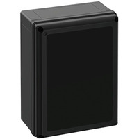 Empty enclosure - GEOS-L 3040-18-o/sw