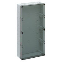 Empty enclosure - AKi 4-t