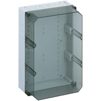 Empty enclosure - AKi 3-th