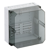 Meter housing - AKi-Z 2