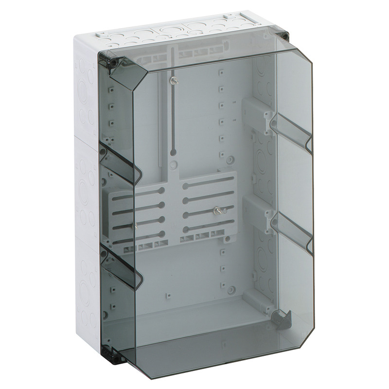Meter housing - AKi-Z 3
