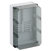 Meter housing - AKi-Z 3