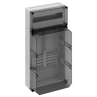Meter housing - AKi-Z 410