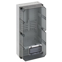 Meter housing - AKi-Z 410 K