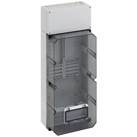 Meter housing - AKi-Z 511 K
