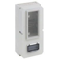 Meter housing - AKi-Z 410 KK