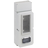 Meter housing - AKi-Z 511 KK