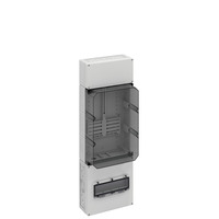 Meter distribution - ZVi 9030