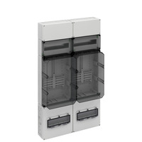 Meter distribution - ZVi 10560-S
