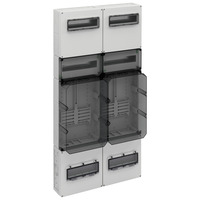 Meter distribution - ZVi 12060-S