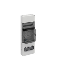 Meter distribution - ZVi 9030-S-eHZ