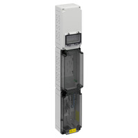 Meter distribution - ZVi 9015-K