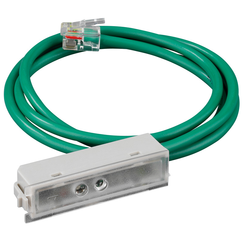 Accessories f. eHZ meter panel - ZVi BKE-DSS