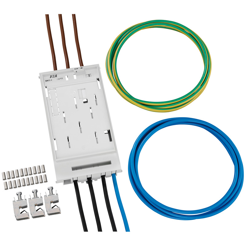 Accessories f. eHZ meter panel - ZVi BKE-EG