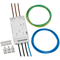Accessories f. eHZ meter panel - ZVi BKE-EG