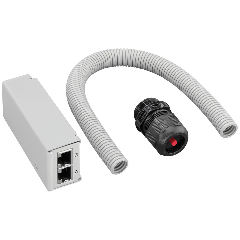 Cable feed-through kit - ZVi DF 300-3P