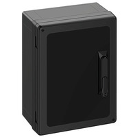 cabinet - GEOS-S 3040-18-o/SH/sw