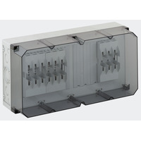 Fuse enclosure - AKi-SS 43