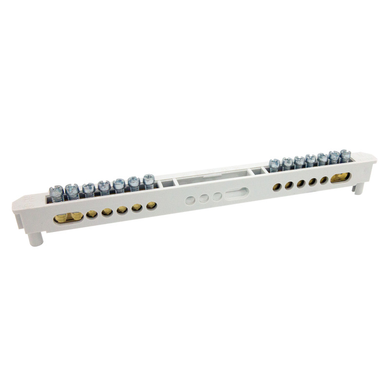 Terminal rails - AK 09 PEN-S