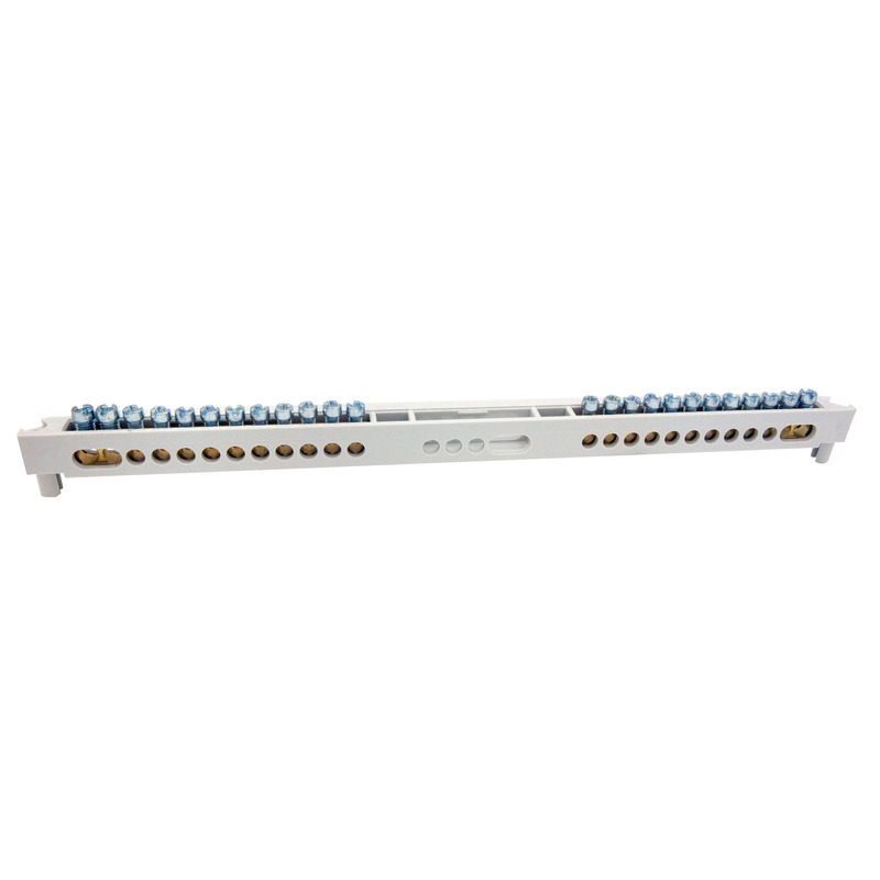 Terminal rails - AK 12 PEN-S