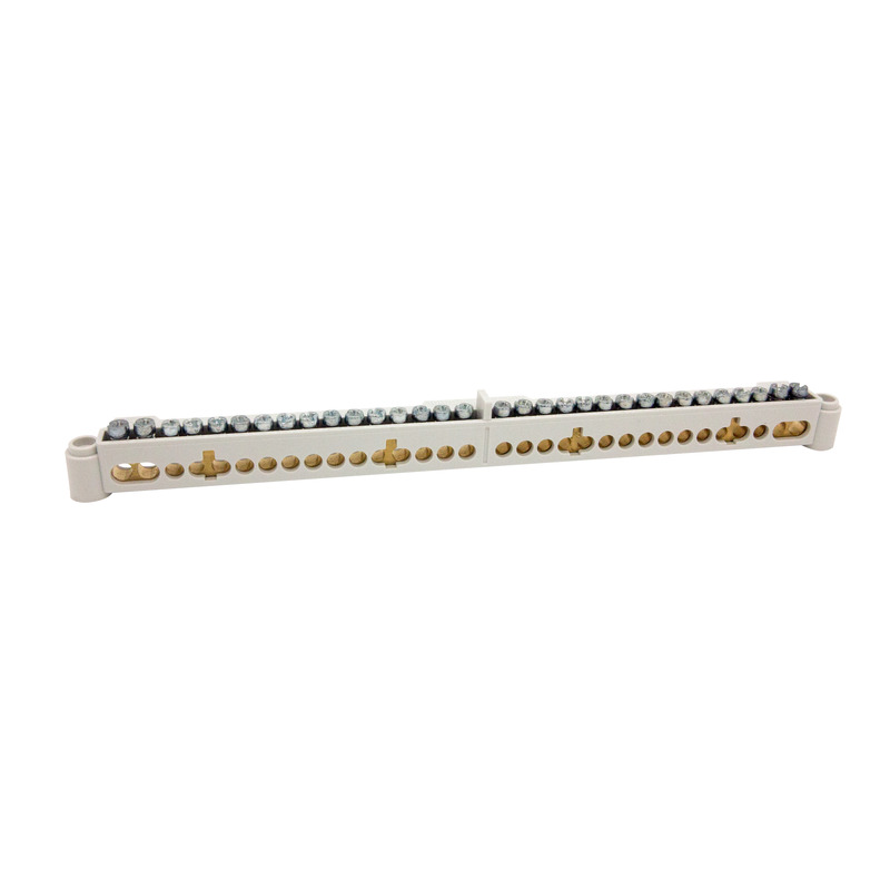 Terminal rails - AK 24 PEN-S
