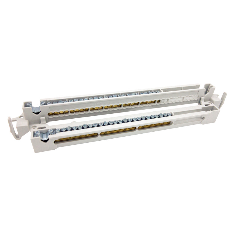 Terminal rails - AK 42 PEN-S