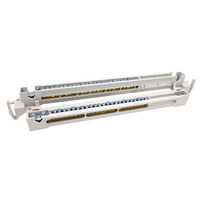 Terminal rails - AK 42 PEN-S