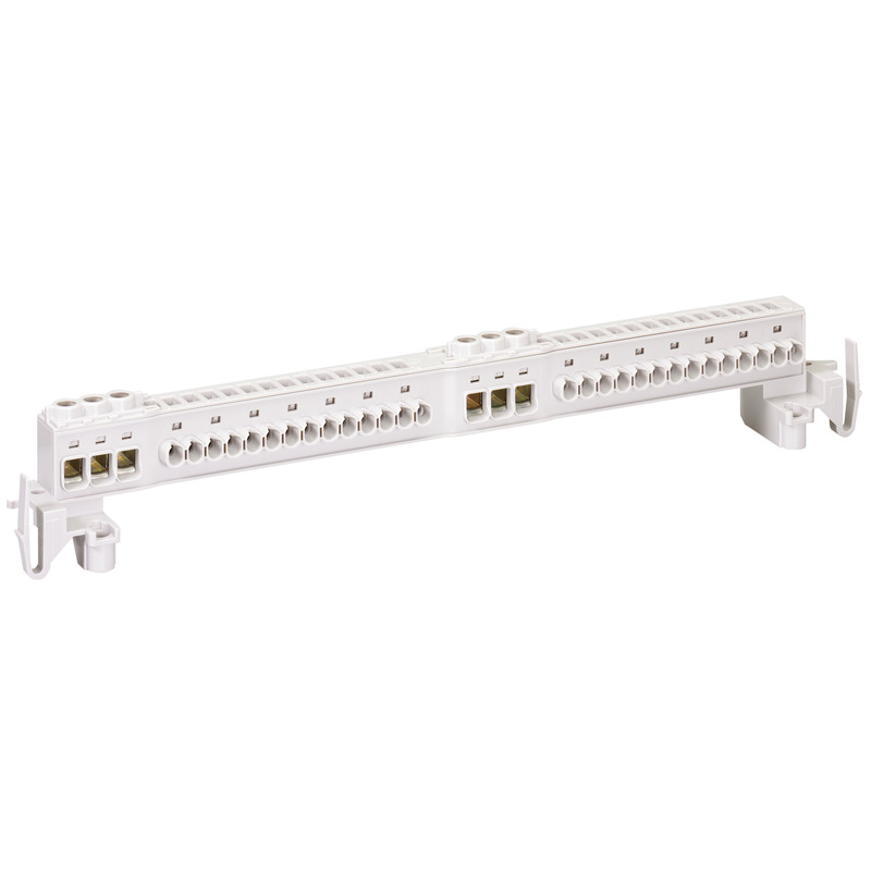 Terminal rails - AK 14 PEN-SL