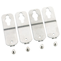 External fixing lugs - AK ABL-ES