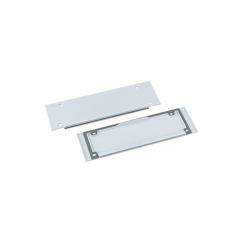 Enclosure wall - AK ABF 2