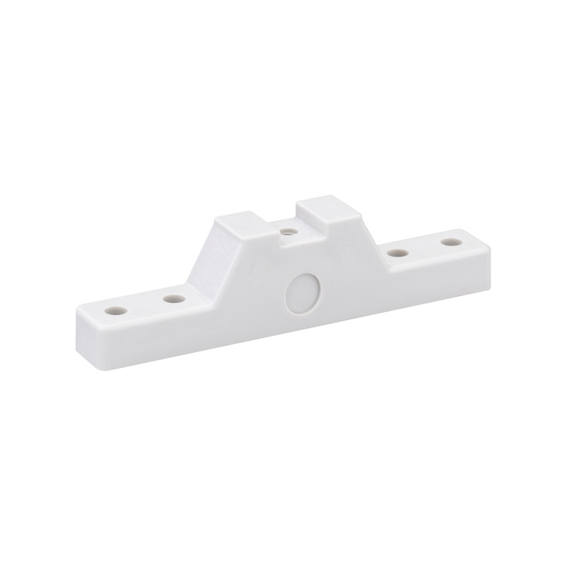 Standard support rails - TR NS35-58