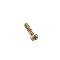 Screw set - SR NS35