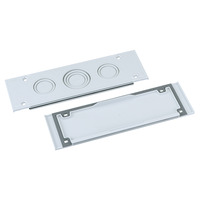 Enclosure wall - AKi ABF 1