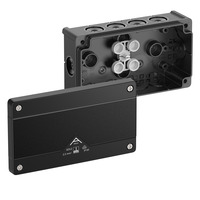 Junction box - Abox 025/2-L/sw