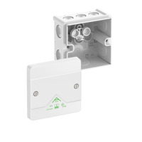 Junction box - Abox 025-L/w