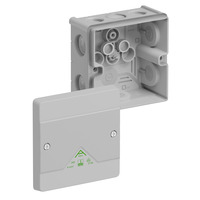 Junction box - Abox 040-L/S