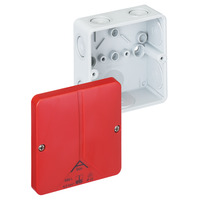 Junction box - Abox 040 SB-L