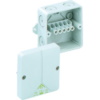 Junction box - Abox 040 AB-4²
