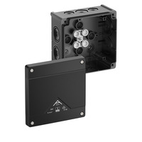 Junction box - Abox 060-L/sw