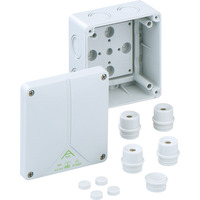 Junction box - Abox 060-L