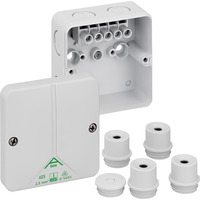 Junction box - Abox m 025-2,5²
