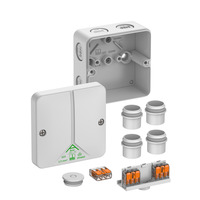 Junction box - Abox SLK-2,5²