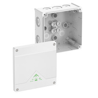 Junction box - Abox 100-L/w