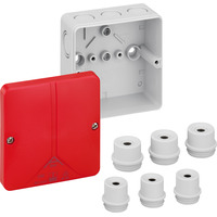 Junction box - Abox m 040 SB-L