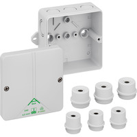 Junction box - Abox m 040 AB-L