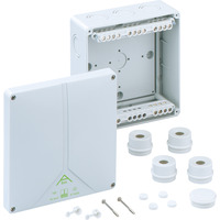 Junction box - Abox 160-16²