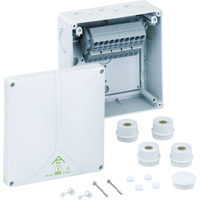 Junction box - Abox SL-10²